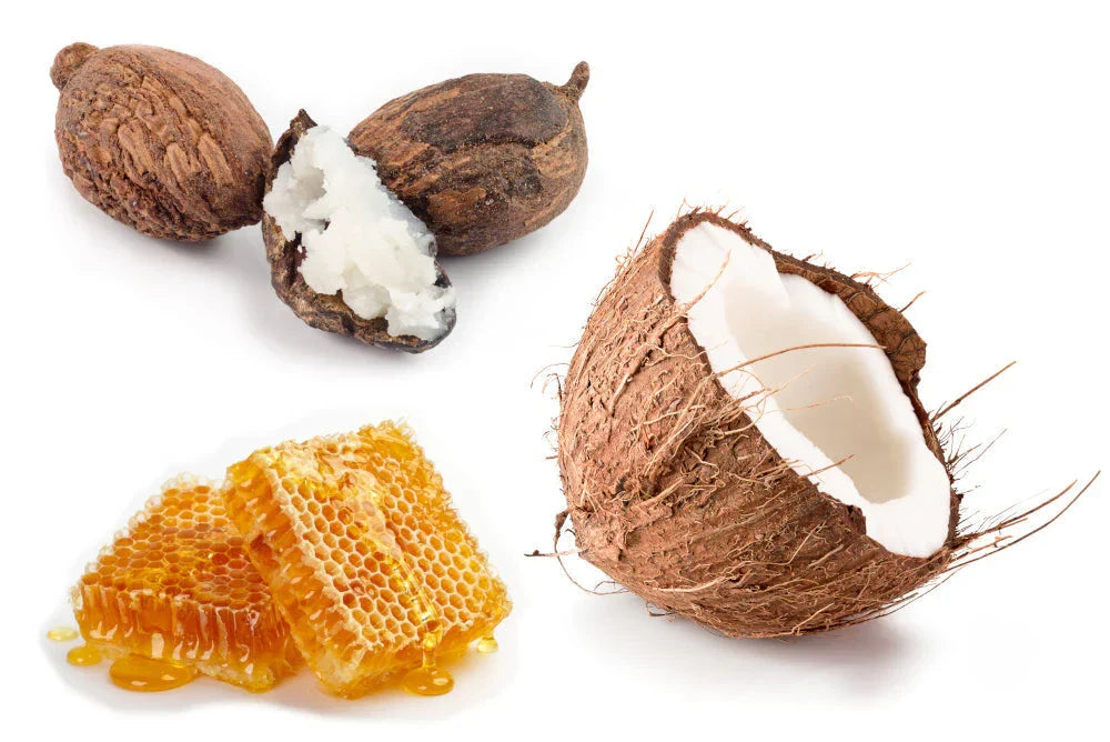 Why Your Skin Deserves Organic, Unrefined Ingredients