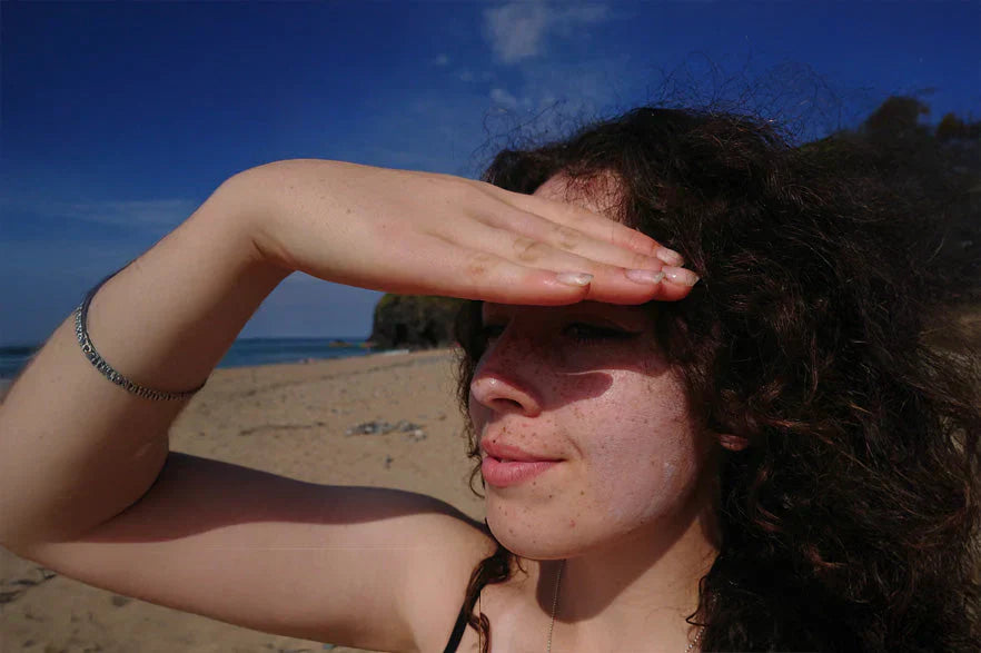 The Sunshine Dilemma: Finding the Balance Between Safety and Sun