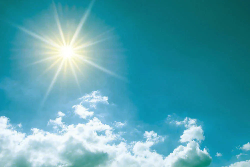 The Sun: A Vital Ally for Health and Well-Being