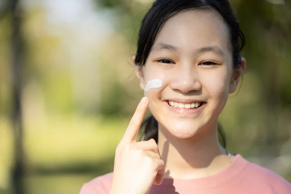 Addressing Reports Over Zinc Oxide Toxicity in Sunscreen