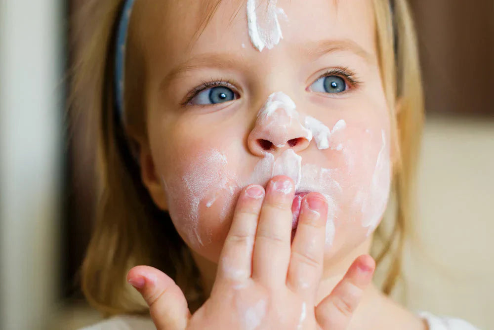 Edible Sunscreen? Here’s Why RoKai Is Changing Sun Care for Babies & Children