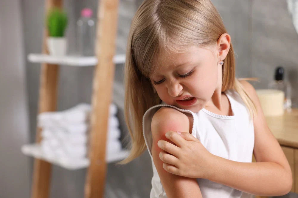 The Crucial Role of Patch Tests for Sensitive Skin